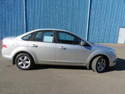 2010 FORD
FOCUS LX