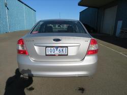 2010 FORD
FOCUS LX