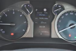 2022 Toyota
Landcruiser Prado GXL