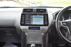 2022 Toyota
Landcruiser Prado GXL