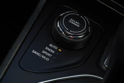 2021 Jeep
Cherokee S-Limited
