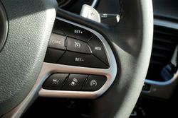 2021 Jeep
Cherokee S-Limited