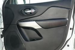 2021 Jeep
Cherokee S-Limited