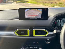 2022 Mazda
CX-5 G25 Touring Active