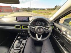 2022 Mazda
CX-5 G25 Touring Active