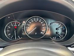 2022 Mazda
CX-5 G25 Touring Active