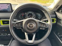 2022 Mazda
CX-5 G25 Touring Active