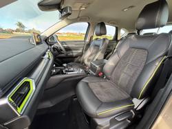 2022 Mazda
CX-5 G25 Touring Active