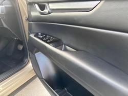 2022 Mazda
CX-5 G25 Touring Active