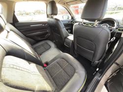 2022 Mazda
CX-5 G25 Touring Active
