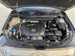 2022 Mazda
CX-5 G25 Touring Active