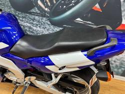 1998 Yamaha YZF600R BLUE