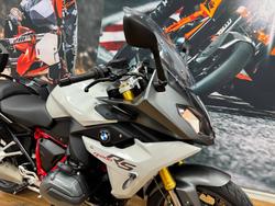 2017 BMW Motorrad R1200 RS GREY