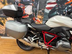 2017 BMW Motorrad R1200 RS GREY