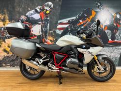 BMW Motorrad R1200 RS