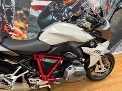 2017 BMW Motorrad R1200 RS GREY