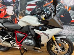 2017 BMW Motorrad R1200 RS GREY