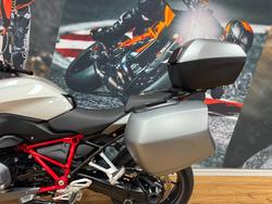 2017 BMW Motorrad R1200 RS GREY