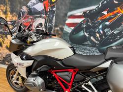 2017 BMW Motorrad R1200 RS GREY