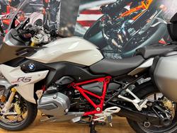 2017 BMW Motorrad R1200 RS GREY