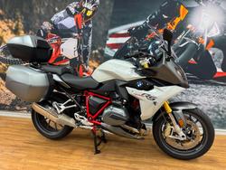 2017 BMW Motorrad R1200 RS GREY