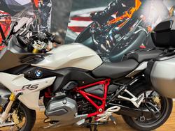 2017 BMW Motorrad R1200 RS GREY
