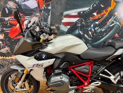 2017 BMW Motorrad R1200 RS GREY