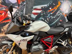 2017 BMW Motorrad R1200 RS GREY