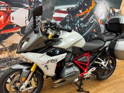 2017 BMW Motorrad R1200 RS GREY