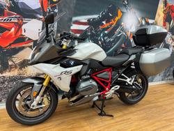 2017 BMW Motorrad R1200 RS GREY
