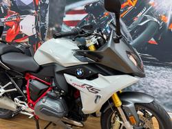 2017 BMW Motorrad R1200 RS GREY