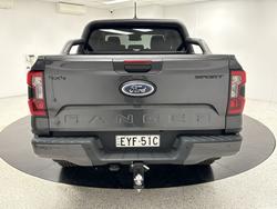 2022 Ford
Ranger Sport