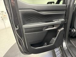 2022 Ford
Ranger Sport