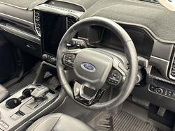 2022 Ford
Ranger Sport