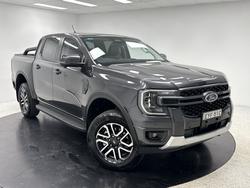 2022 Ford
Ranger Sport