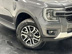 2022 Ford
Ranger Sport