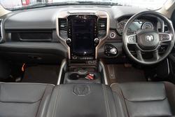 2022 RAM
1500 Laramie RamBox