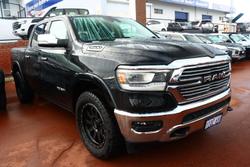 2022 RAM
1500 Laramie RamBox