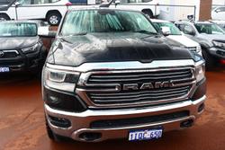 2022 RAM
1500 Laramie RamBox
