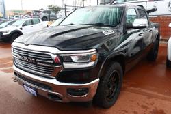 2022 RAM
1500 Laramie RamBox
