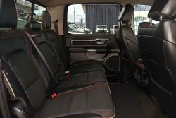 2022 RAM
1500 Laramie RamBox