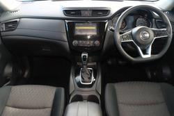 2020 Nissan
X-TRAIL ST
