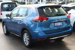 2020 Nissan
X-TRAIL ST