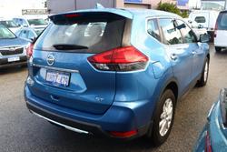 2020 Nissan
X-TRAIL ST