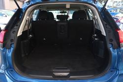 2020 Nissan
X-TRAIL ST