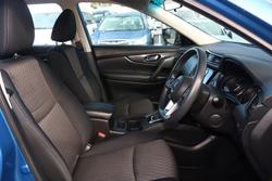 2020 Nissan
X-TRAIL ST