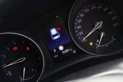2023 Toyota
C-HR GXL