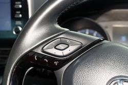 2023 Toyota
C-HR GXL