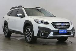 2023 Subaru
                Outback AWD Touring
