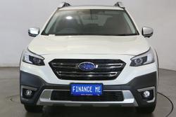 2023 Subaru
                Outback AWD Touring